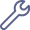 on-site maintenance icon