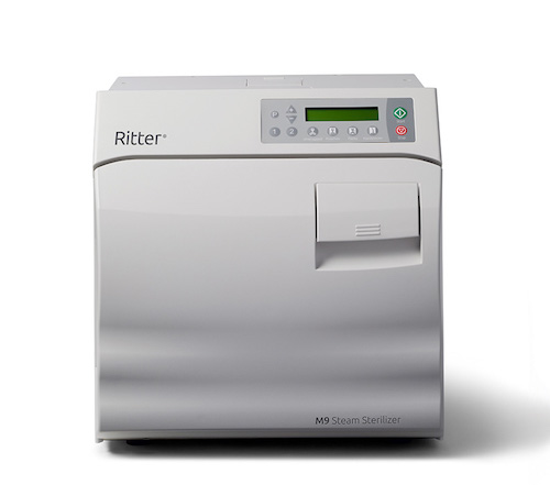 omnicor biomedical equipment servicing - autoclaves