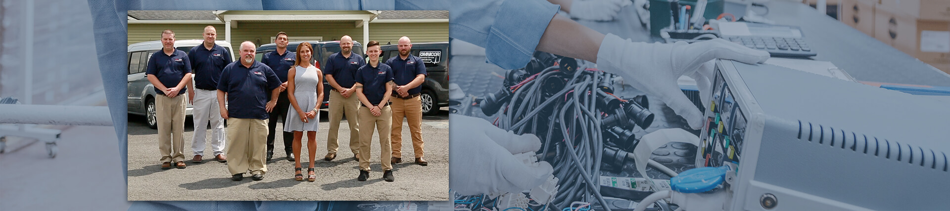 New York Medical Equipment Repair, Service, & Maintenance